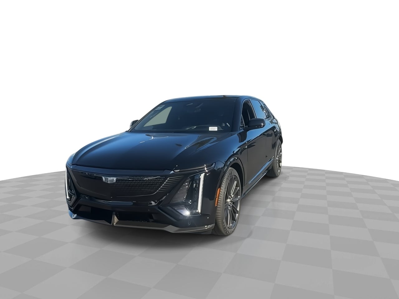 2026 Cadillac LYRIQ V - Photo 39