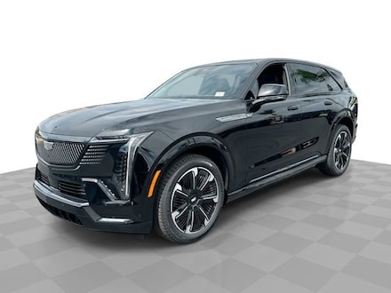 2025 CADILLAC ESCALADE IQ Sport 2 SUV