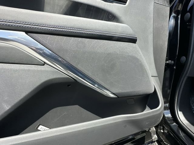 2026 Cadillac Escalade IQ Sport - Photo 25