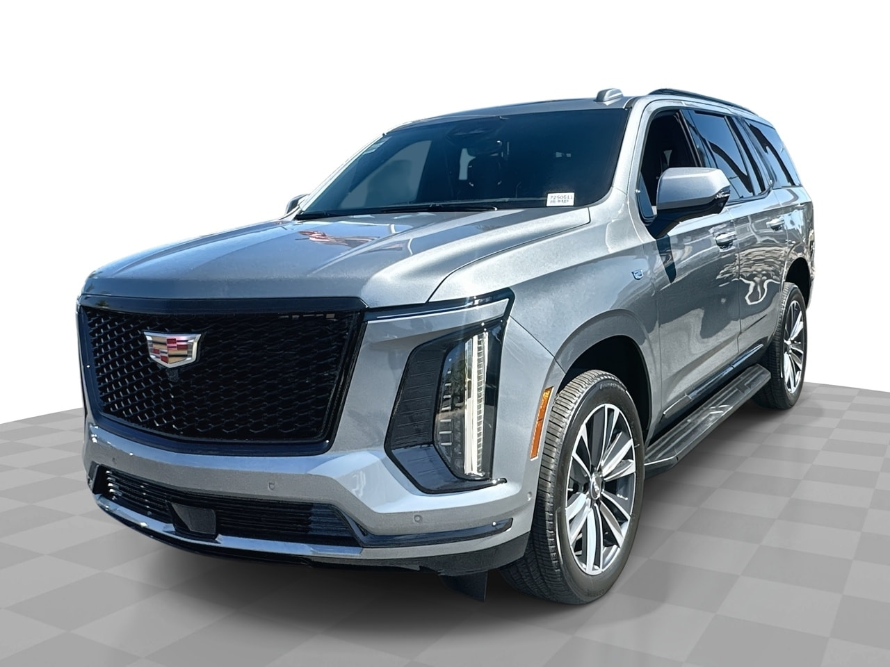2025 CADILLAC Escalade SUV 