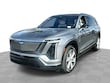 CADILLAC VISTIQ