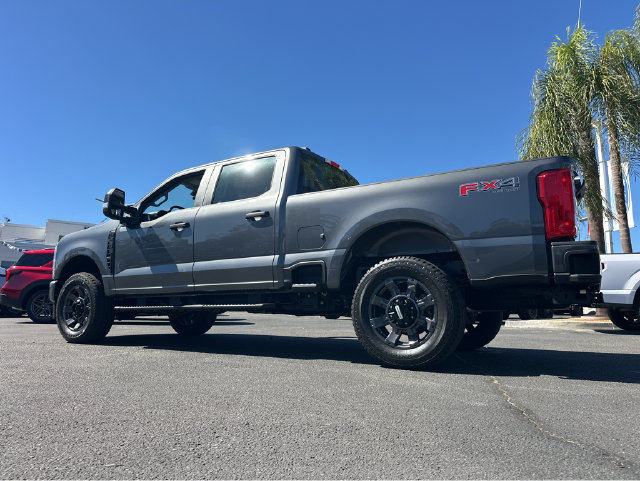 New 2027 Ford F-250 XL Truck Crew Cab