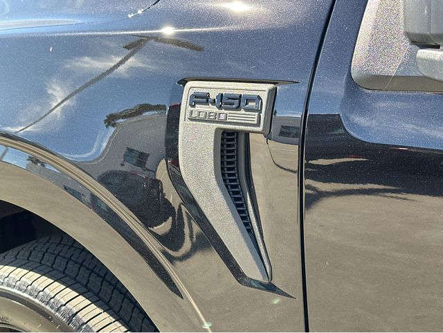 2026 Ford F-150 STX - Photo 17
