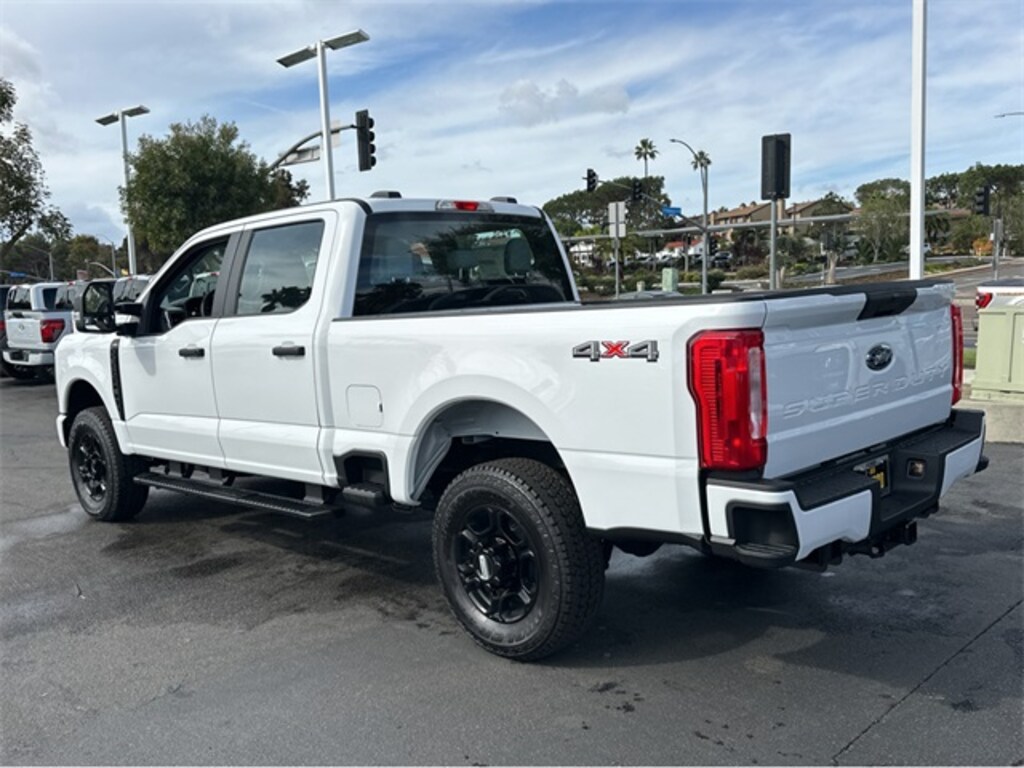 New 2026 Ford F-250 Truck Crew Cab