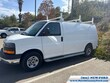  GMC Savana 2500