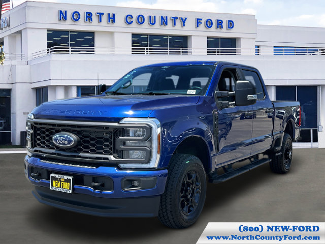  Ford F-250