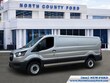  Ford Transit-150 Cargo