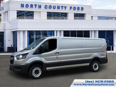 2025 Ford Transit-150 Cargo Base Van Low Roof Van
