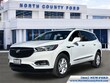  Buick Enclave