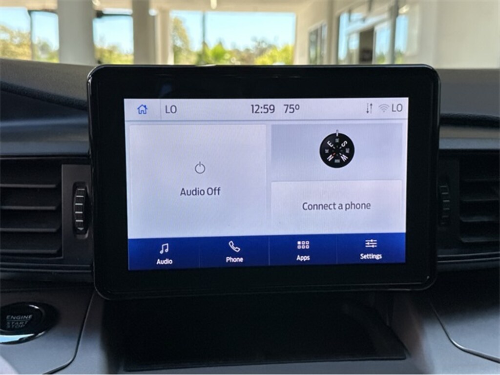 Used 2022 Ford Explorer XLT SUV