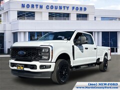 2026 Ford F-350 Truck Crew Cab