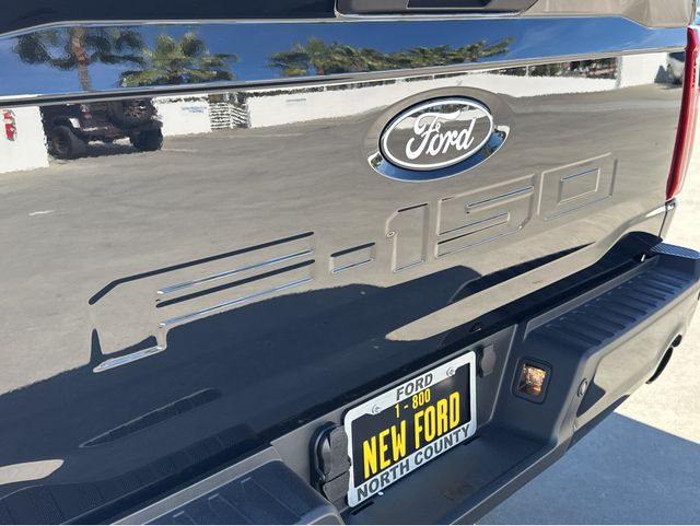2026 Ford F-150 STX - Photo 33
