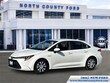  Toyota Corolla Hybrid