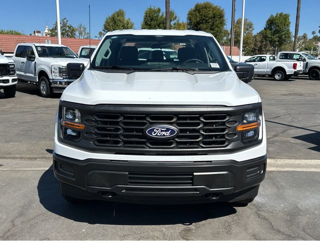 New 2026 Ford F-150 XL Truck SuperCrew Cab