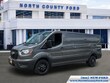  Ford Transit-150 Cargo