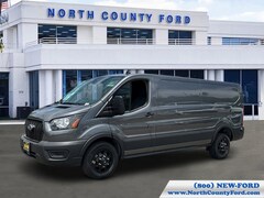 2025 Ford Transit-150 Cargo Base Van Low Roof Van