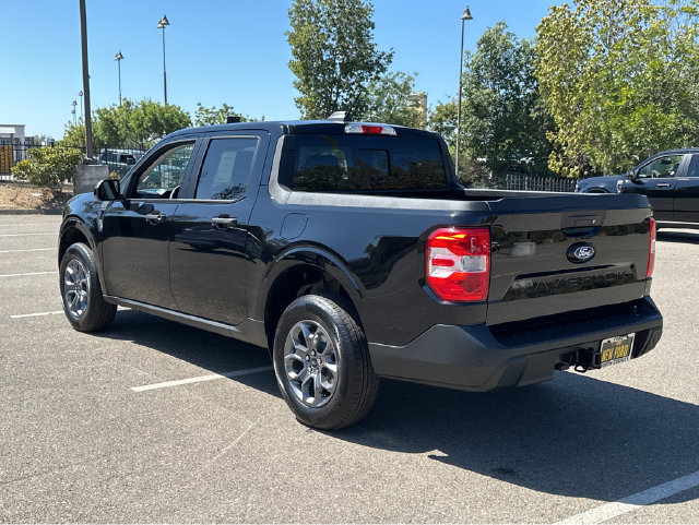 New 2026 Ford Maverick XLT Truck SuperCrew
