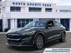 2026 Ford Mustang Mach-E Premium SUV