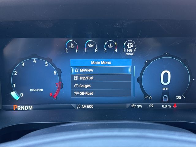 2026 Ford F-150 STX - Photo 10