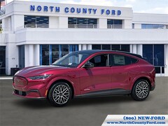 2025 Ford Mustang Mach-E Premium SUV