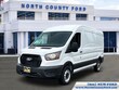  Ford Transit-250 Cargo