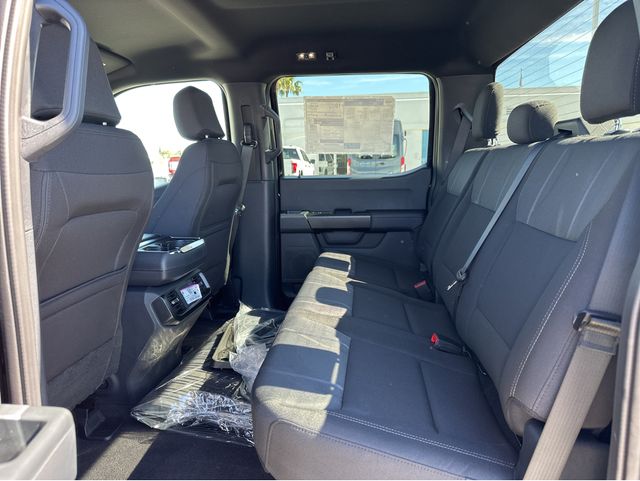 2026 Ford F-150 STX - Photo 16