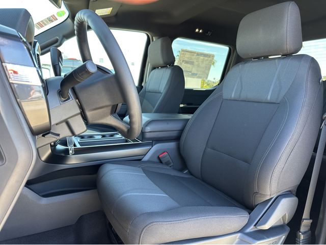 2026 Ford F-150 STX - Photo 14