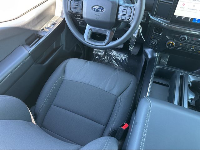 2026 Ford F-150 STX - Photo 12
