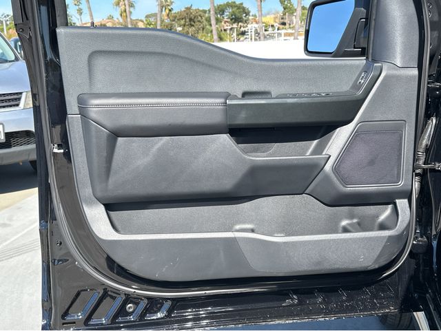 2026 Ford F-150 STX - Photo 29
