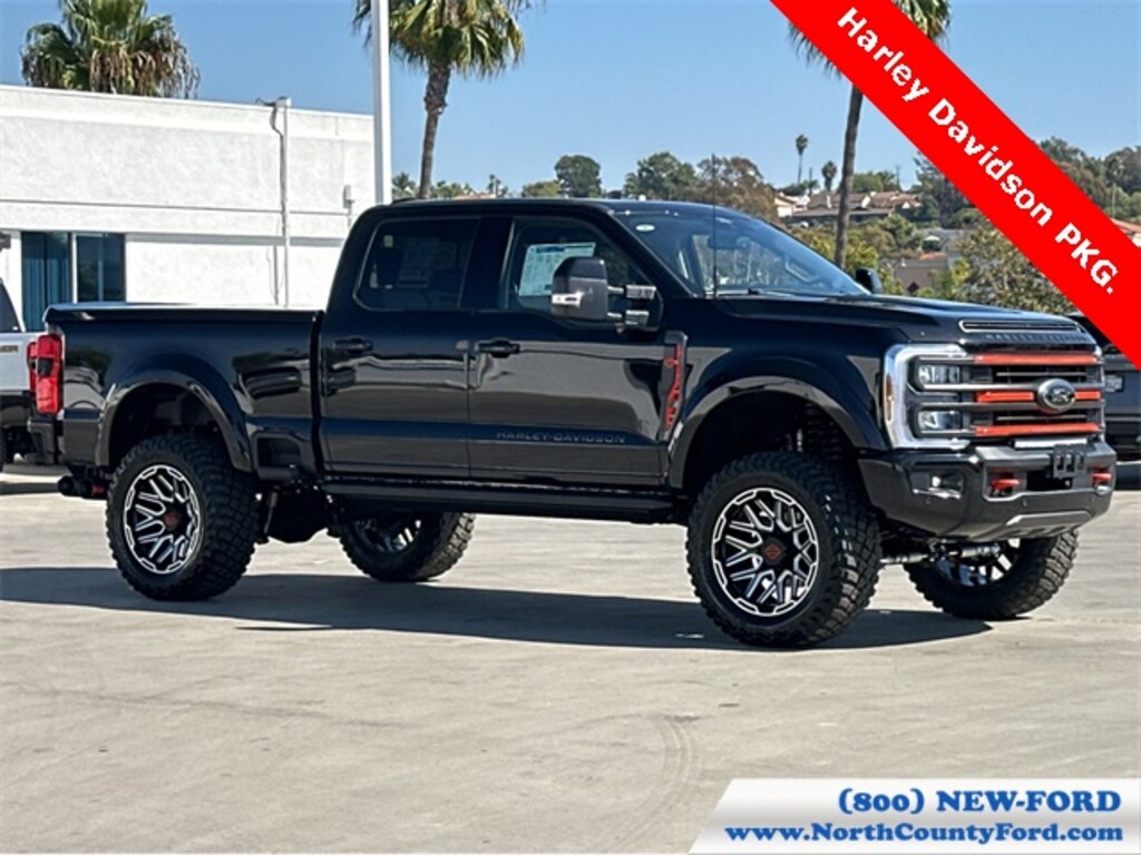 New 2026 Ford F-250 Truck Crew Cab