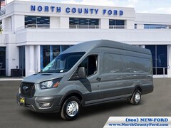 2025 Ford Transit-250 Cargo Base Van High Roof Ext. Van