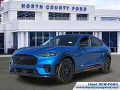 2026 Ford Mustang Mach-E Premium SUV