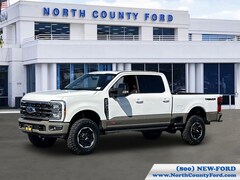 2026 Ford F-350 Truck Crew Cab