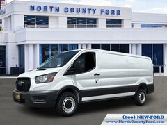2025 Ford Transit-250 Cargo Base Van Low Roof Van