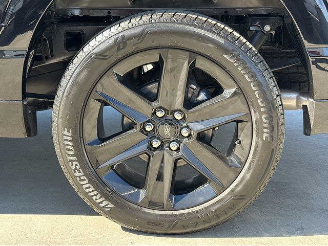 2026 Ford F-150 STX - Photo 32