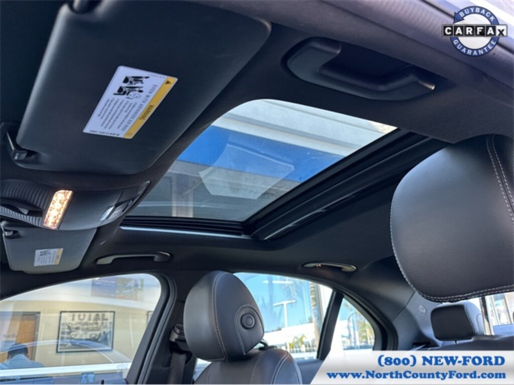 Used 2019 Mercedes-Benz C-Class C 300 4MATIC Sedan