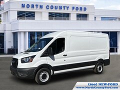 2025 Ford Transit-150 Cargo Base Van Medium Roof Van