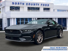 2026 Ford Mustang Coupe