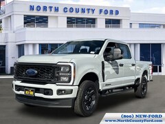 2026 Ford F-250 Truck Crew Cab
