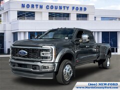 2026 Ford F-450 Truck Crew Cab
