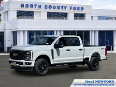 2026 Ford F-250 Truck Crew Cab