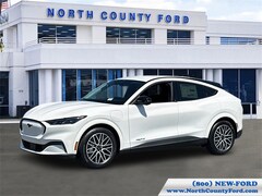 2025 Ford Mustang Mach-E Premium SUV