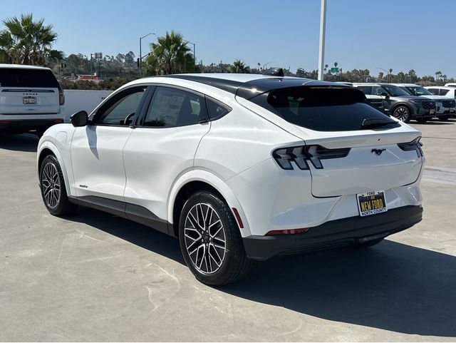 New 2026 Ford Mustang Mach-E Premium SUV