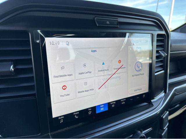 2026 Ford F-150 STX - Photo 8