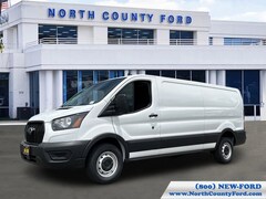 2025 Ford Transit-150 Cargo Base Van Low Roof Van