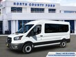  Ford Transit-350 Passenger