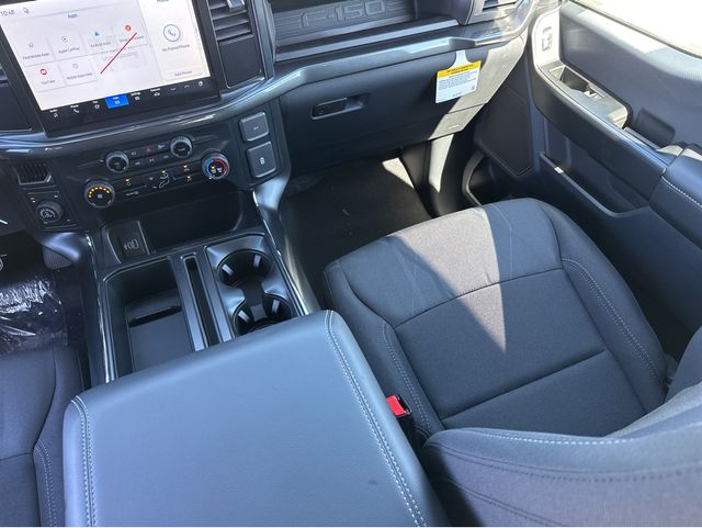 2026 Ford F-150 STX - Photo 13