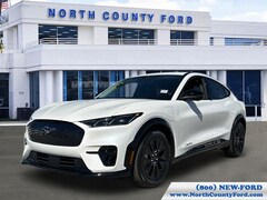 2026 Ford Mustang Mach-E Premium SUV