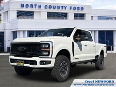 2026 Ford F-350 Truck Crew Cab