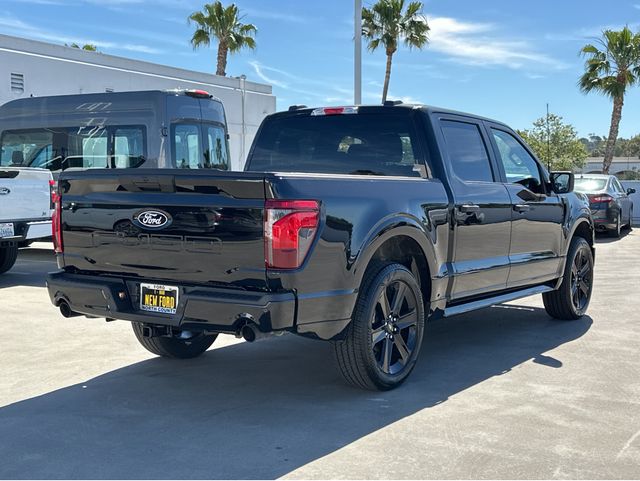 2026 Ford F-150 STX - Photo 6